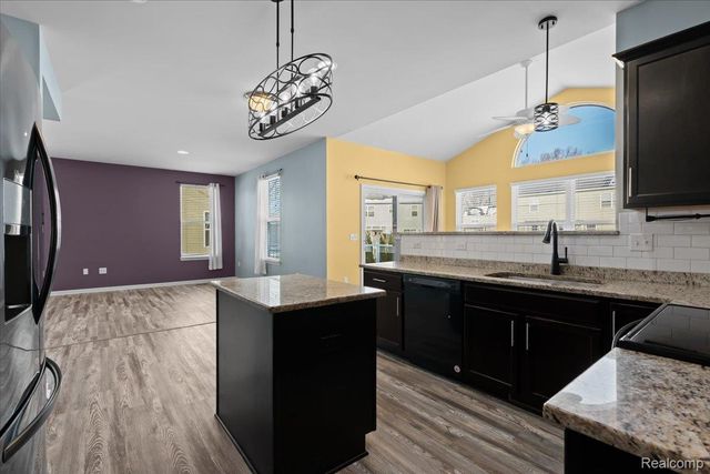 2226 Wood Lane, Marion Township, MI 48843