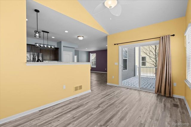 2226 Wood Lane, Marion Township, MI 48843