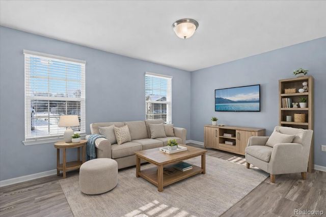 2226 Wood Lane, Marion Township, MI 48843