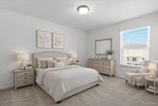 2226 Wood Lane, Marion Township, MI 48843