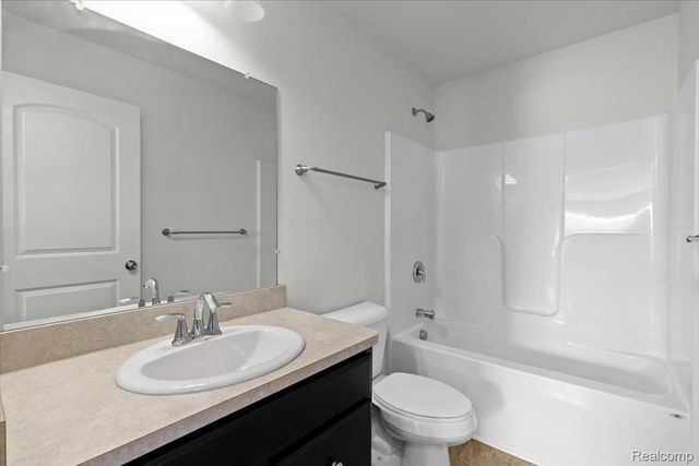 2226 Wood Lane, Marion Township, MI 48843