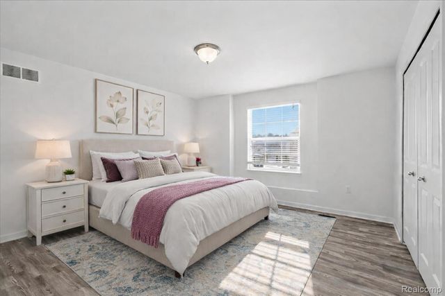 2226 Wood Lane, Marion Township, MI 48843