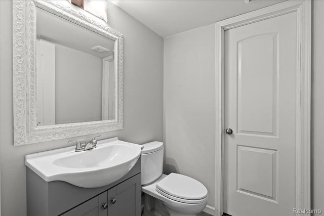 2226 Wood Lane, Marion Township, MI 48843