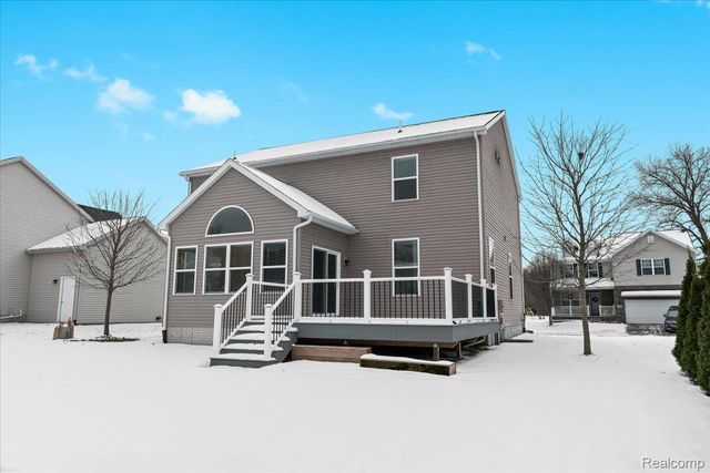 2226 Wood Lane, Marion Township, MI 48843