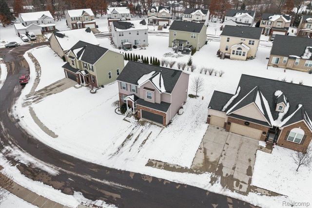 2226 Wood Lane, Marion Township, MI 48843