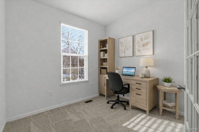 2226 Wood Lane, Marion Township, MI 48843