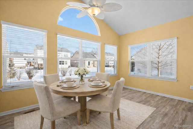 2226 Wood Lane, Marion Township, MI 48843