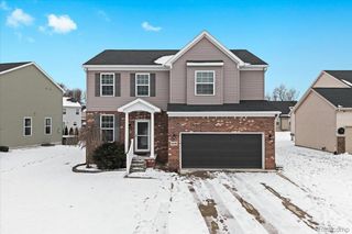 2226 Wood Lane, Marion Township, MI 48843