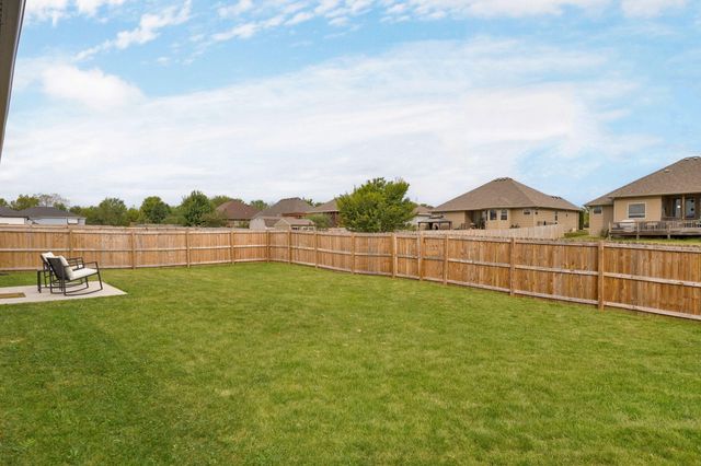 3363 W Mccanse Street, Springfield, MO 65803