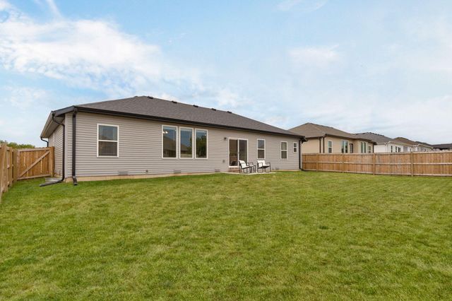 3363 W Mccanse Street, Springfield, MO 65803