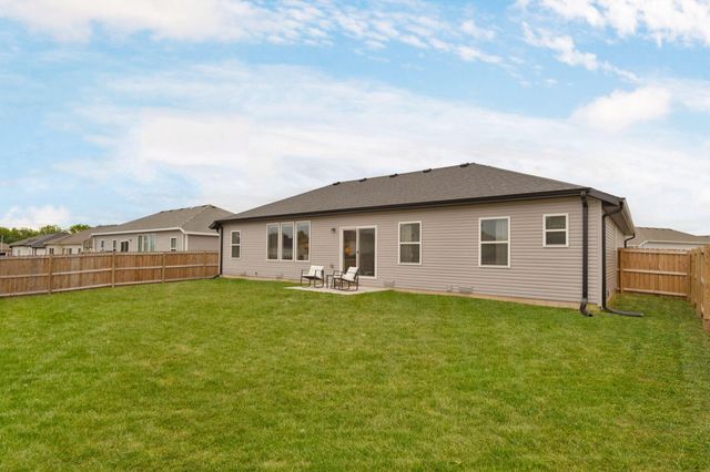 3363 W Mccanse Street, Springfield, MO 65803