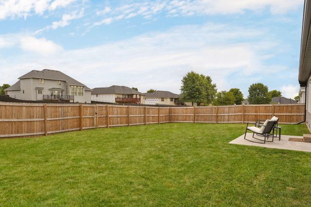 3363 W Mccanse Street, Springfield, MO 65803