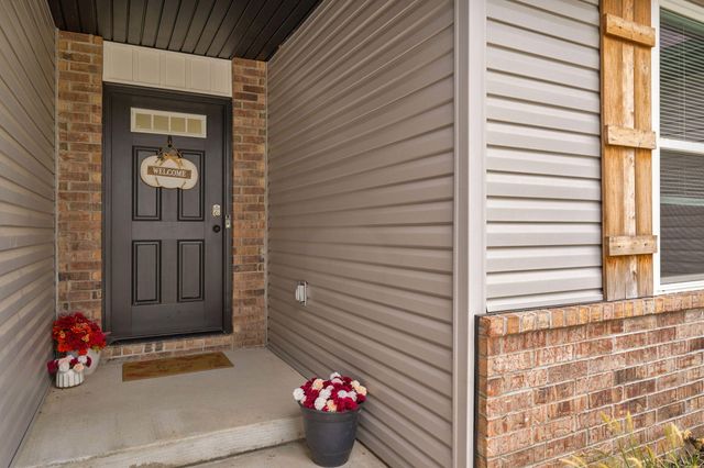 3363 W Mccanse Street, Springfield, MO 65803