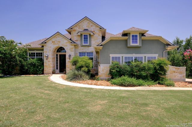 448 Kudu, Bulverde, TX 78163