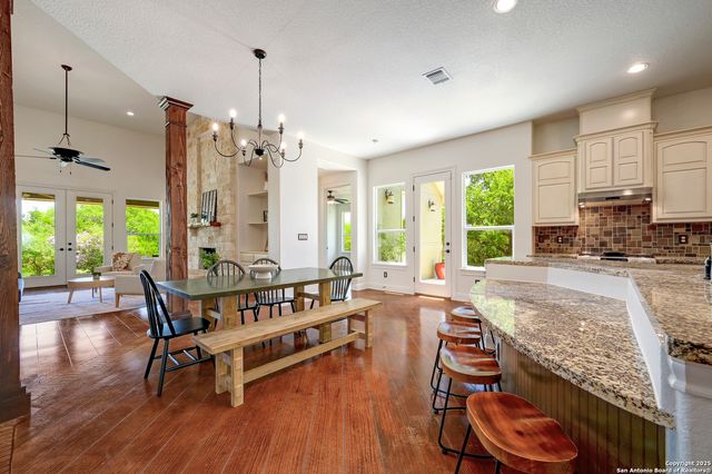448 Kudu, Bulverde, TX 78163