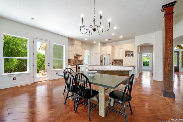 448 Kudu, Bulverde, TX 78163
