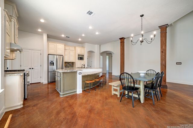 448 Kudu, Bulverde, TX 78163