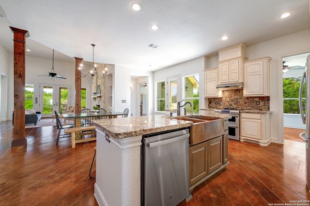 448 Kudu, Bulverde, TX 78163