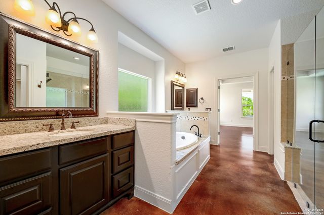 448 Kudu, Bulverde, TX 78163