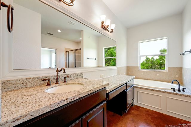 448 Kudu, Bulverde, TX 78163