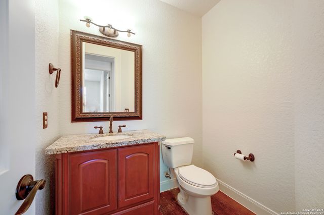448 Kudu, Bulverde, TX 78163