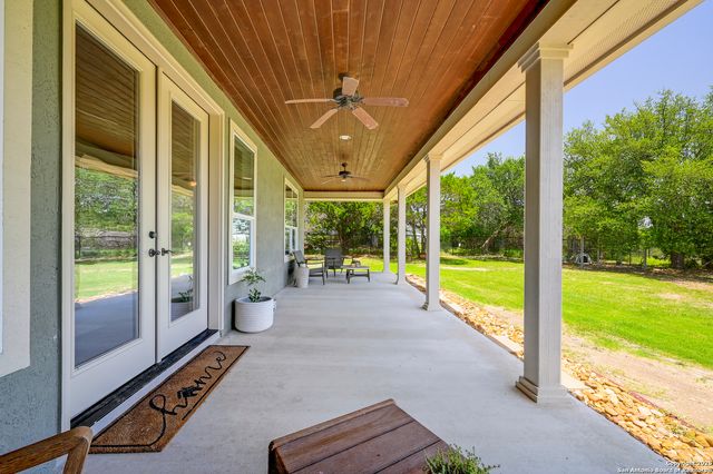 448 Kudu, Bulverde, TX 78163