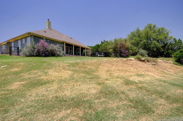 448 Kudu, Bulverde, TX 78163