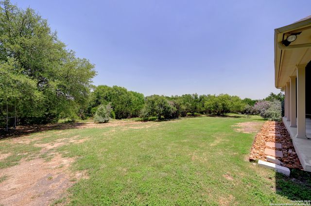 448 Kudu, Bulverde, TX 78163
