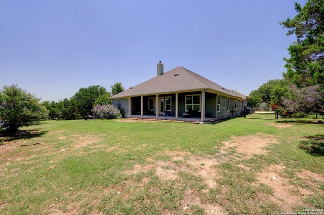 448 Kudu, Bulverde, TX 78163