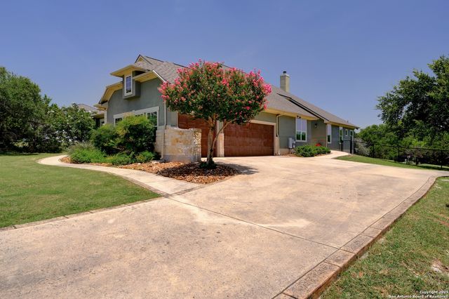 448 Kudu, Bulverde, TX 78163
