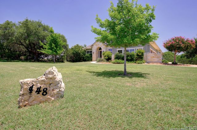 448 Kudu, Bulverde, TX 78163