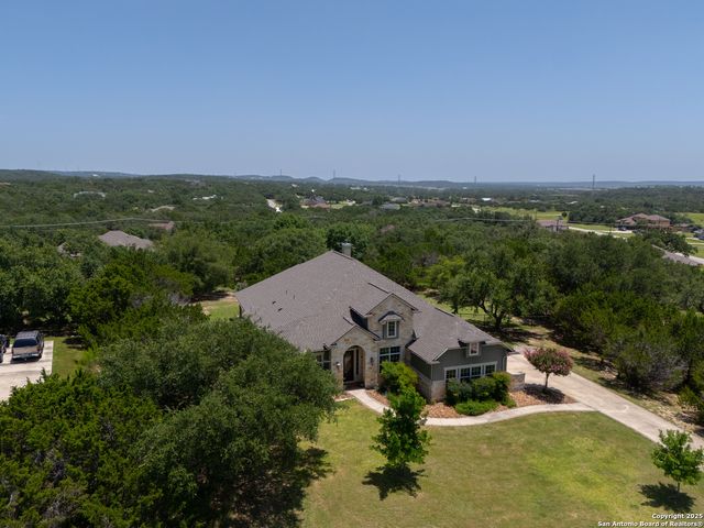 448 Kudu, Bulverde, TX 78163