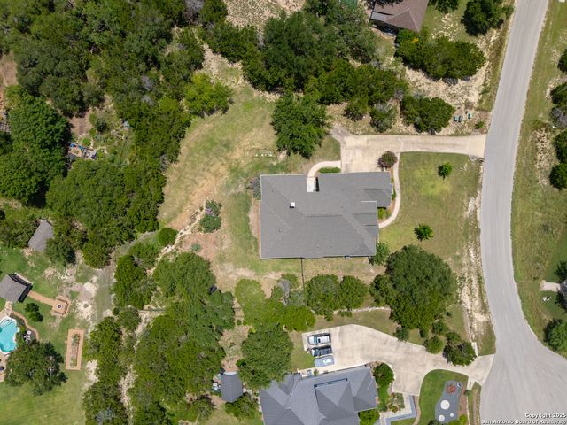 448 Kudu, Bulverde, TX 78163