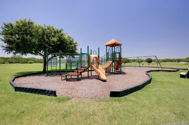 448 Kudu, Bulverde, TX 78163