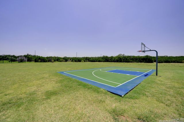 448 Kudu, Bulverde, TX 78163