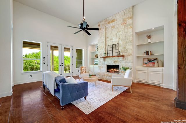 448 Kudu, Bulverde, TX 78163