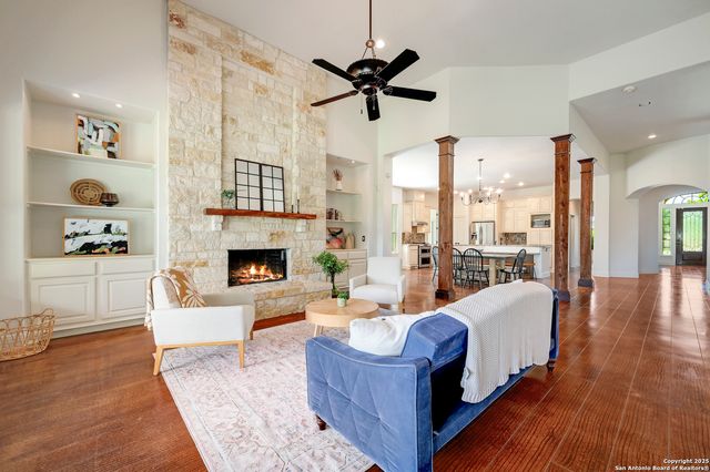 448 Kudu, Bulverde, TX 78163