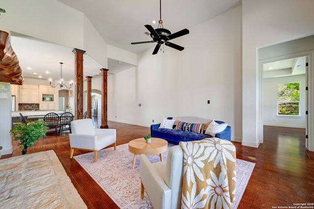 448 Kudu, Bulverde, TX 78163