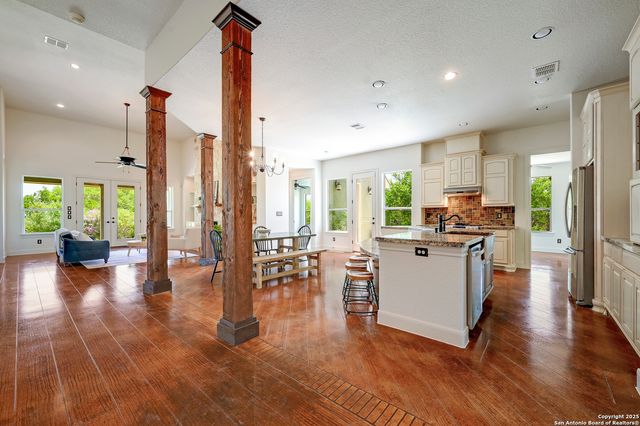 448 Kudu, Bulverde, TX 78163