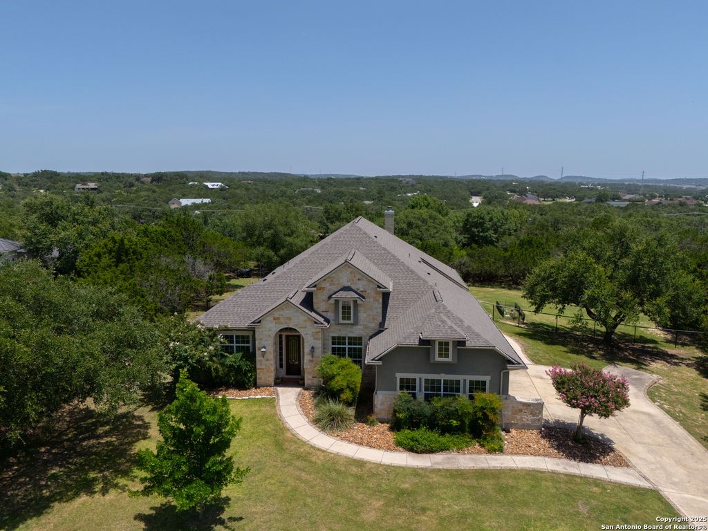 448 Kudu, Bulverde, TX 78163