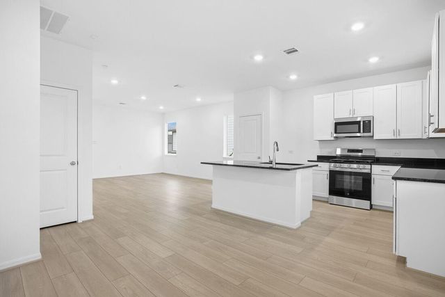 18122 Lone Hill Drive, Hockley, TX 77447