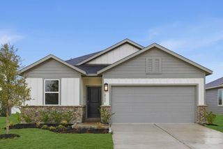 18122 Lone Hill Drive, Hockley, TX 77447