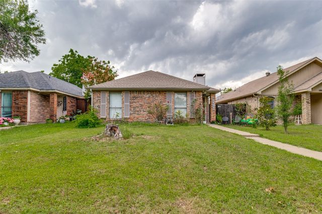 1325 Abbott Drive, Irving, TX 75060