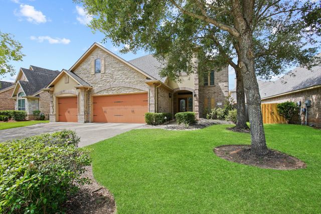 1606 Sunderland Drive, Sugar Land, TX 77479