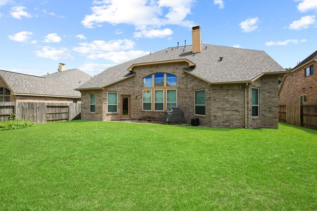 1606 Sunderland Drive, Sugar Land, TX 77479