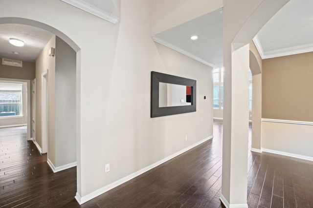 1606 Sunderland Drive, Sugar Land, TX 77479