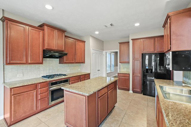 1606 Sunderland Drive, Sugar Land, TX 77479