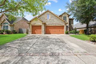 1606 Sunderland Drive, Sugar Land, TX 77479