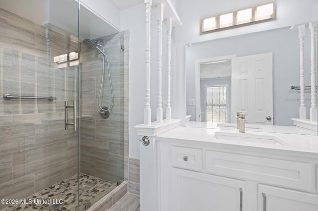 2915 Barrett Drive, Southaven, MS 38672