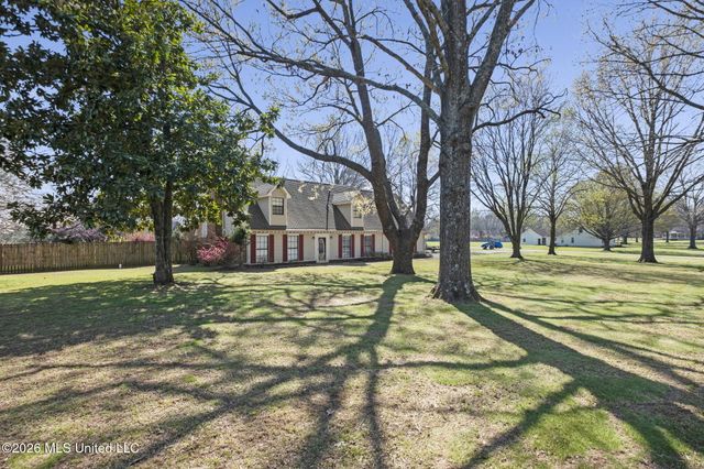 2915 Barrett Drive, Southaven, MS 38672